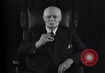 Image général Hugh L Scott United States USA, 1931, de la seconde 11 séquences d'archives historiques vidéo 65675033072