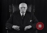 Image général Hugh L Scott United States USA, 1931, de la seconde 9 séquences d'archives historiques vidéo 65675033073