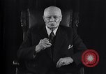 Image général Hugh L Scott United States USA, 1931, de la seconde 12 séquences d'archives historiques vidéo 65675033073