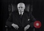 Image of General Hugh L Scott United States USA, 1931, second 1 stock footage video 65675033074