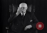 Image of General Hugh L Scott United States USA, 1931, second 8 stock footage video 65675033074