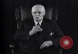 Image of General Hugh L Scott United States USA, 1931, second 9 stock footage video 65675033074