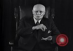 Image of General Hugh L Scott United States USA, 1931, second 10 stock footage video 65675033074