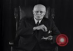 Image of General Hugh L Scott United States USA, 1931, second 11 stock footage video 65675033074