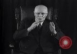 Image of General Hugh L Scott United States USA, 1931, second 12 stock footage video 65675033074