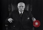 Image of General Hugh L Scott United States USA, 1931, second 13 stock footage video 65675033074