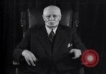 Image of General Hugh L Scott United States USA, 1931, second 1 stock footage video 65675033075