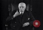 Image of General Hugh L Scott United States USA, 1931, second 5 stock footage video 65675033075