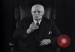 Image of General Hugh L Scott United States USA, 1931, second 6 stock footage video 65675033075