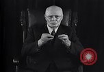 Image of General Hugh L Scott United States USA, 1931, second 8 stock footage video 65675033075