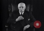 Image of General Hugh L Scott United States USA, 1931, second 10 stock footage video 65675033076