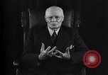 Image of General Hugh L Scott United States USA, 1931, second 11 stock footage video 65675033076
