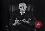 Image of General Hugh L Scott United States USA, 1931, second 12 stock footage video 65675033076