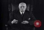 Image of General Hugh L Scott United States USA, 1931, second 13 stock footage video 65675033076