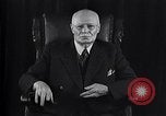 Image of General Hugh L Scott United States USA, 1931, second 14 stock footage video 65675033076