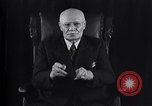 Standbild Allgemeine H L Scott United States USA, 1931, aus Sekunde 10 historischem Filmmaterial Videoclip 65675033077