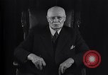 Standbild General Hugh L Scott United States USA, 1931, aus Sekunde 16 historischem Filmmaterial Videoclip 65675033080
