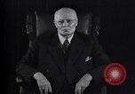 Standbild General Hugh L Scott United States USA, 1931, aus Sekunde 1 historischem Filmmaterial Videoclip 65675033081