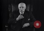 Standbild General Hugh L Scott United States USA, 1931, aus Sekunde 11 historischem Filmmaterial Videoclip 65675033081