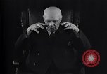Standbild General Hugh L Scott United States USA, 1931, aus Sekunde 12 historischem Filmmaterial Videoclip 65675033081