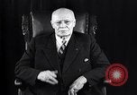 Standbild General Hugh L Scott United States USA, 1931, aus Sekunde 6 historischem Filmmaterial Videoclip 65675033082