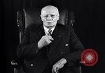 Standbild General Hugh L Scott United States USA, 1931, aus Sekunde 9 historischem Filmmaterial Videoclip 65675033082