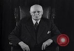 Standbild General Hugh L Scott United States USA, 1931, aus Sekunde 6 historischem Filmmaterial Videoclip 65675033084