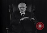 Standbild General Hugh L Scott United States USA, 1931, aus Sekunde 9 historischem Filmmaterial Videoclip 65675033084