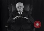 Standbild General Hugh L Scott United States USA, 1931, aus Sekunde 12 historischem Filmmaterial Videoclip 65675033084