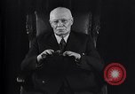 Standbild General Hugh L Scott United States USA, 1931, aus Sekunde 13 historischem Filmmaterial Videoclip 65675033084