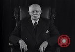 Standbild General Hugh L Scott United States USA, 1931, aus Sekunde 15 historischem Filmmaterial Videoclip 65675033084