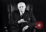 Standbild General Hugh L Scott United States USA, 1931, aus Sekunde 10 historischem Filmmaterial Videoclip 65675033086