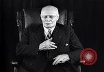 Standbild General Hugh L Scott United States USA, 1931, aus Sekunde 8 historischem Filmmaterial Videoclip 65675033087