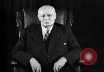 Standbild General Hugh L Scott United States USA, 1931, aus Sekunde 1 historischem Filmmaterial Videoclip 65675033088