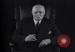 Standbild General Hugh L Scott United States USA, 1931, aus Sekunde 10 historischem Filmmaterial Videoclip 65675033090