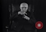 Standbild General Hugh L Scott United States USA, 1931, aus Sekunde 11 historischem Filmmaterial Videoclip 65675033090