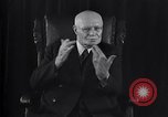Standbild General Hugh L Scott United States USA, 1931, aus Sekunde 9 historischem Filmmaterial Videoclip 65675033091