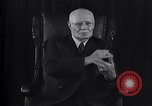 Standbild General Hugh L Scott United States USA, 1931, aus Sekunde 10 historischem Filmmaterial Videoclip 65675033091
