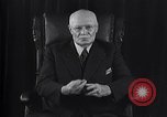 Standbild General Hugh L Scott United States USA, 1931, aus Sekunde 12 historischem Filmmaterial Videoclip 65675033093