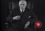 Standbild General Hugh L Scott United States USA, 1931, aus Sekunde 7 historischem Filmmaterial Videoclip 65675033094