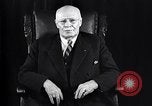 Standbild General Hugh L Scott United States USA, 1931, aus Sekunde 10 historischem Filmmaterial Videoclip 65675033095