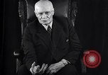 Standbild General Hugh L Scott United States USA, 1931, aus Sekunde 14 historischem Filmmaterial Videoclip 65675033096