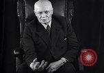 Standbild General Hugh L Scott United States USA, 1931, aus Sekunde 15 historischem Filmmaterial Videoclip 65675033096