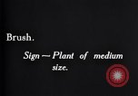 Standbild General Hugh L Scott United States USA, 1931, aus Sekunde 26 historischem Filmmaterial Videoclip 65675033096
