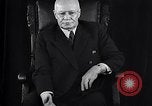Standbild General Hugh L Scott United States USA, 1931, aus Sekunde 30 historischem Filmmaterial Videoclip 65675033096