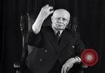 Standbild General Hugh L Scott United States USA, 1931, aus Sekunde 39 historischem Filmmaterial Videoclip 65675033096
