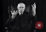 Standbild General Hugh L Scott United States USA, 1931, aus Sekunde 54 historischem Filmmaterial Videoclip 65675033096