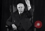 Standbild General Hugh L Scott United States USA, 1931, aus Sekunde 9 historischem Filmmaterial Videoclip 65675033097