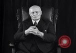 Standbild General Hugh L Scott United States USA, 1931, aus Sekunde 11 historischem Filmmaterial Videoclip 65675033097