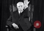 Standbild General Hugh L Scott United States USA, 1931, aus Sekunde 11 historischem Filmmaterial Videoclip 65675033098